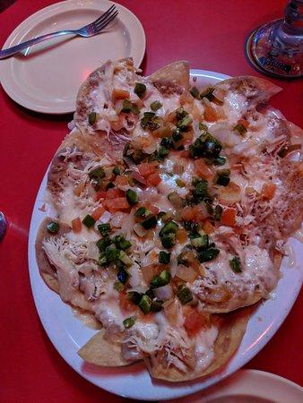 Tap Bar & Restaurant